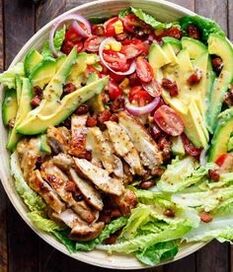 főzési szabályok a keto diétához